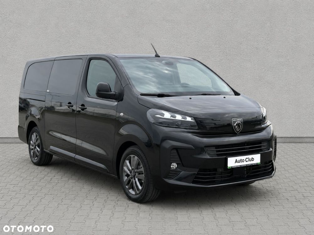 Peugeot EXPERT - 4