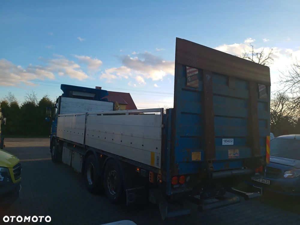 Volvo FM 420 13LITÓW MOTOR - 9