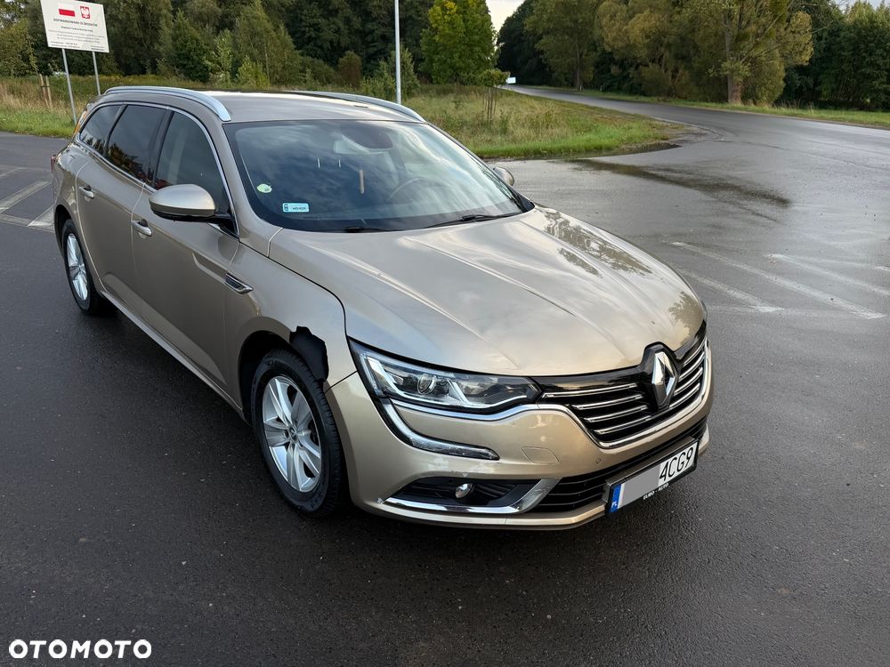 Renault Talisman ENERGY dCi 110 LIFE - 30