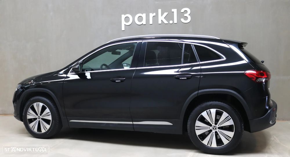 Mercedes-Benz EQA 250 Progressive - 48