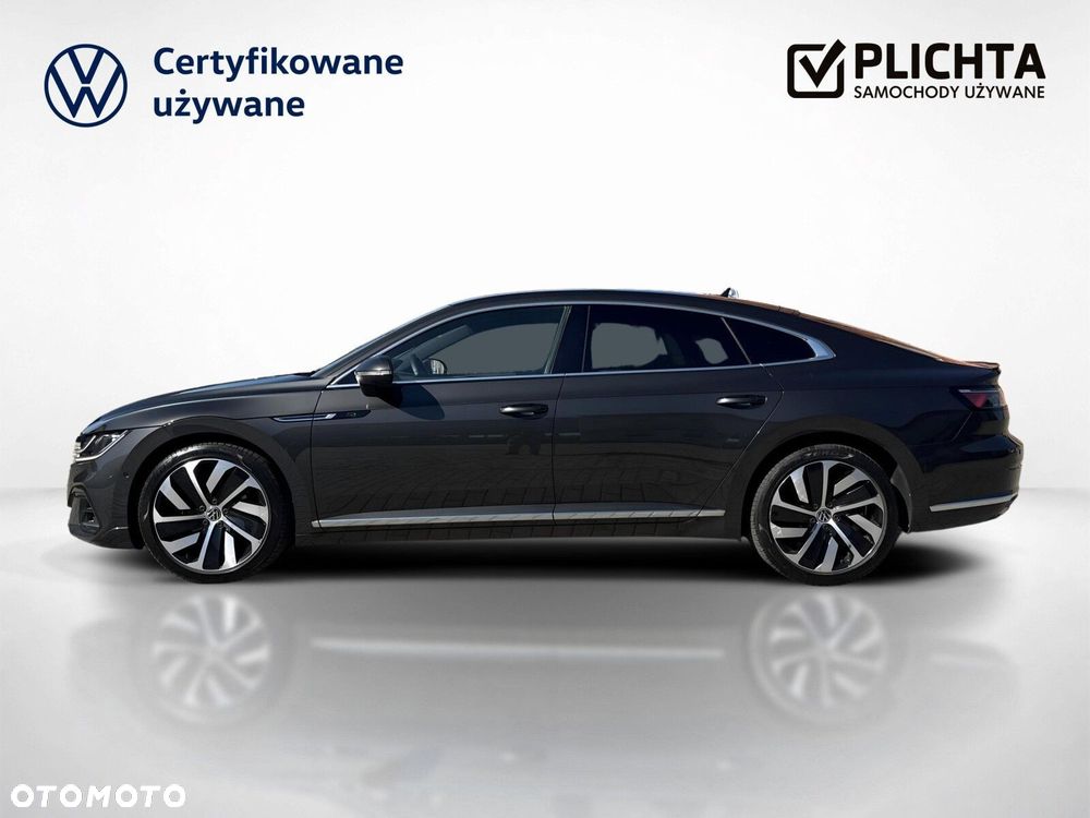Volkswagen Arteon 2.0 TSI R-Line DSG - 3