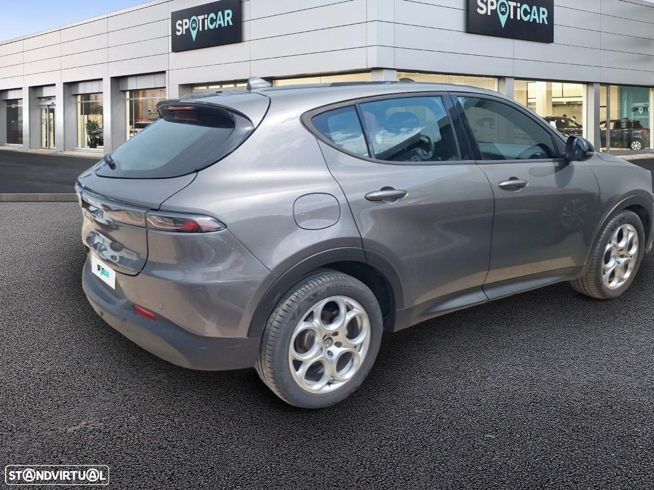 Alfa Romeo Tonale 1.6 VGT-D Sprint - 4
