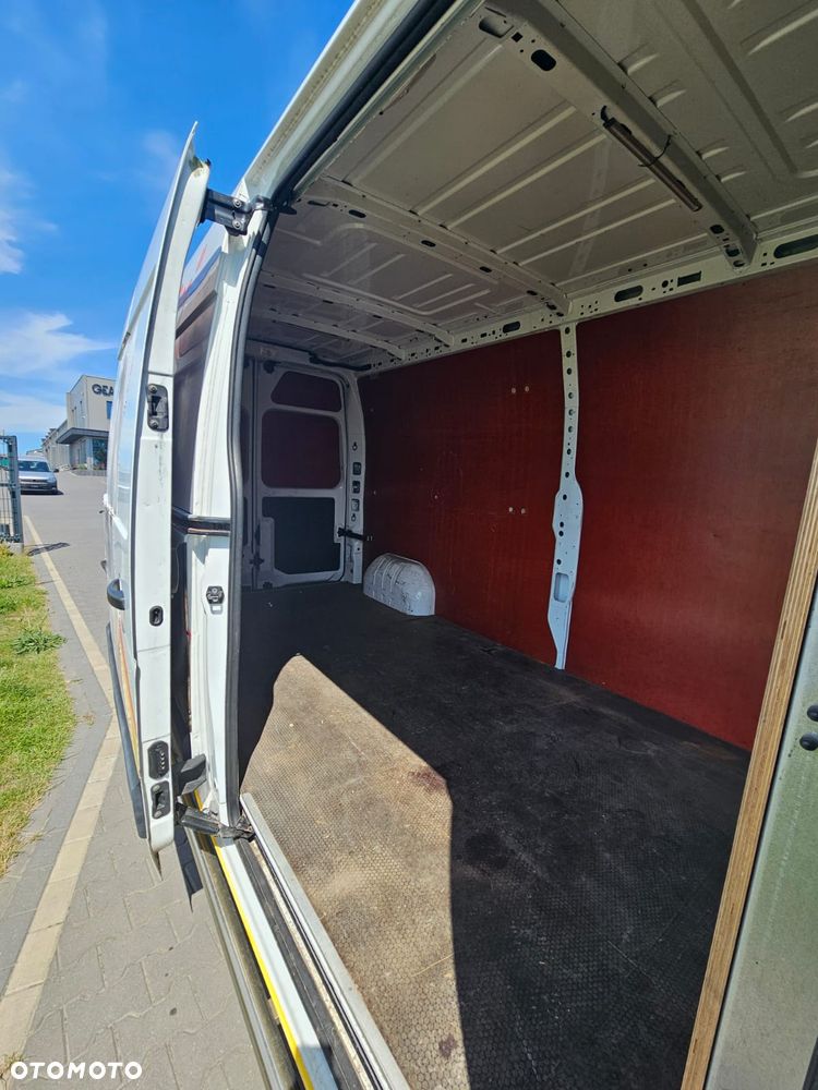 Opel MOVANO - 16