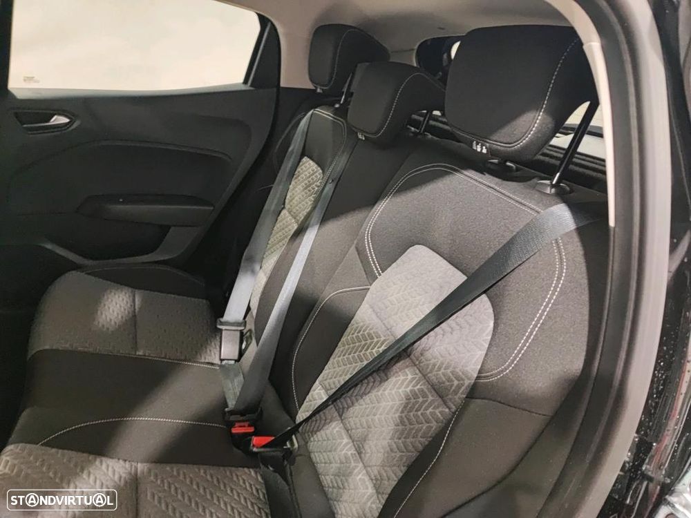 Renault Clio 1.0 TCe Evolution Bi-Fuel - 8