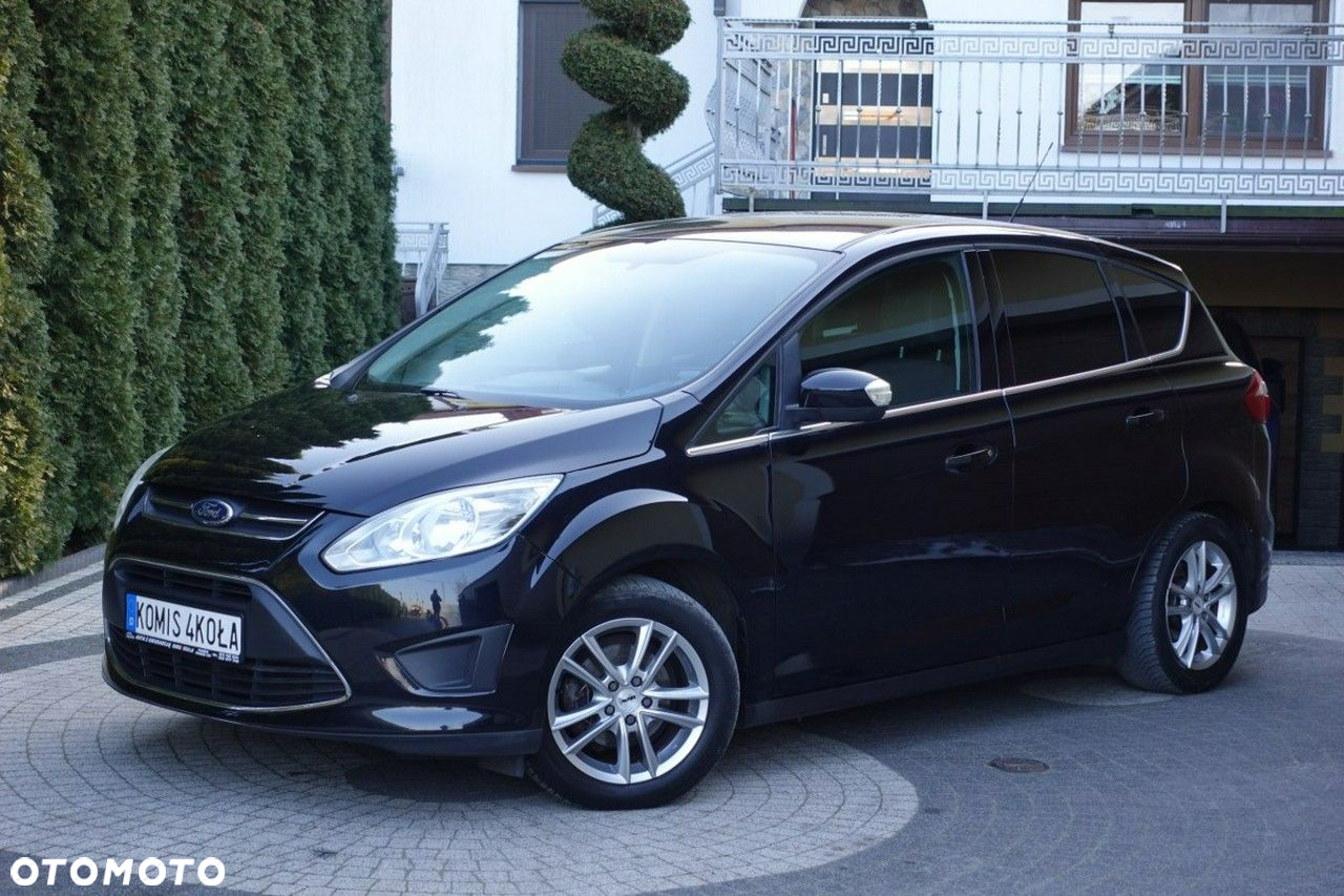 Ford C-MAX - 2