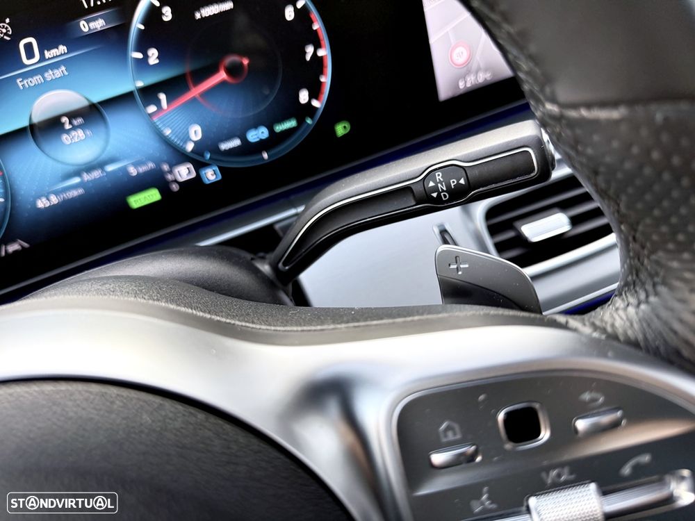 Mercedes-Benz GLE 450 4Matic 9G-TRONIC AMG Line Advanced Plus - 14