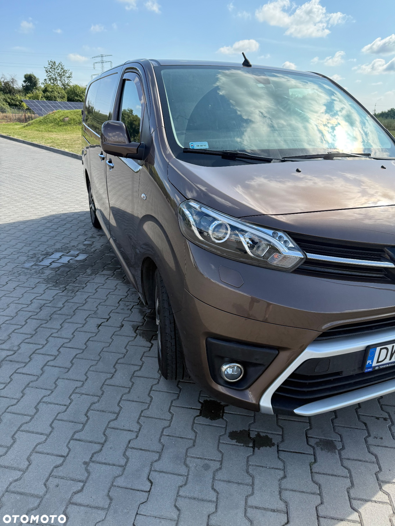 Toyota ProAce - 12
