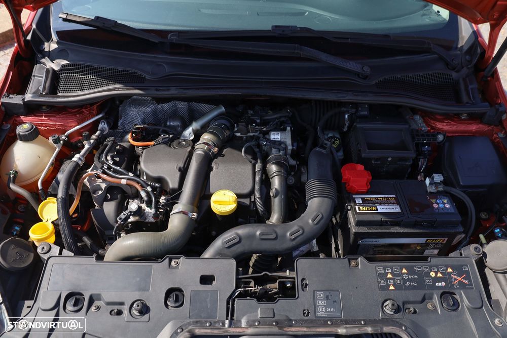 Renault Clio - 17