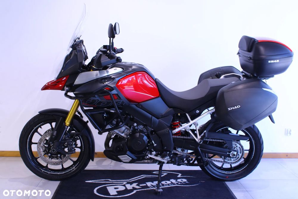 Suzuki DL - 2