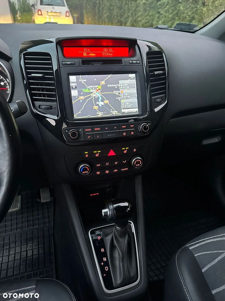 Kia Venga ver-1-6-business-line - 24