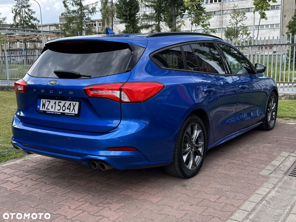 Ford Focus - 3