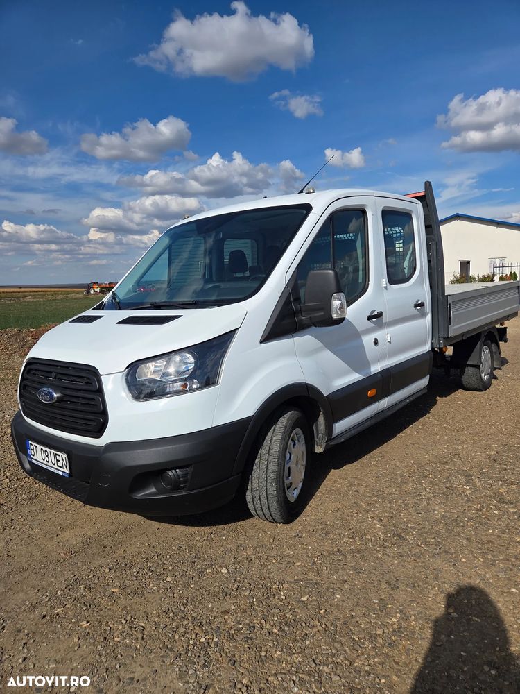 Ford Transit - 7