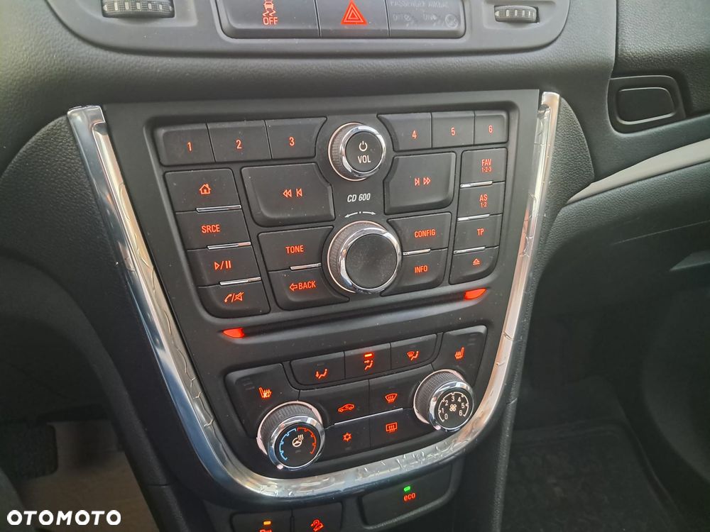 Opel Mokka - 12