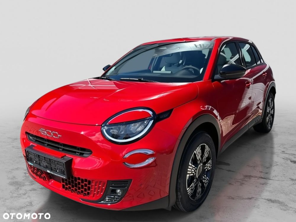 Fiat 600 1.2 Turbo Icon - 2