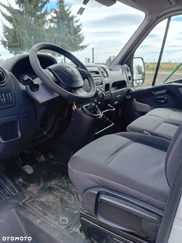 Renault Master - 6