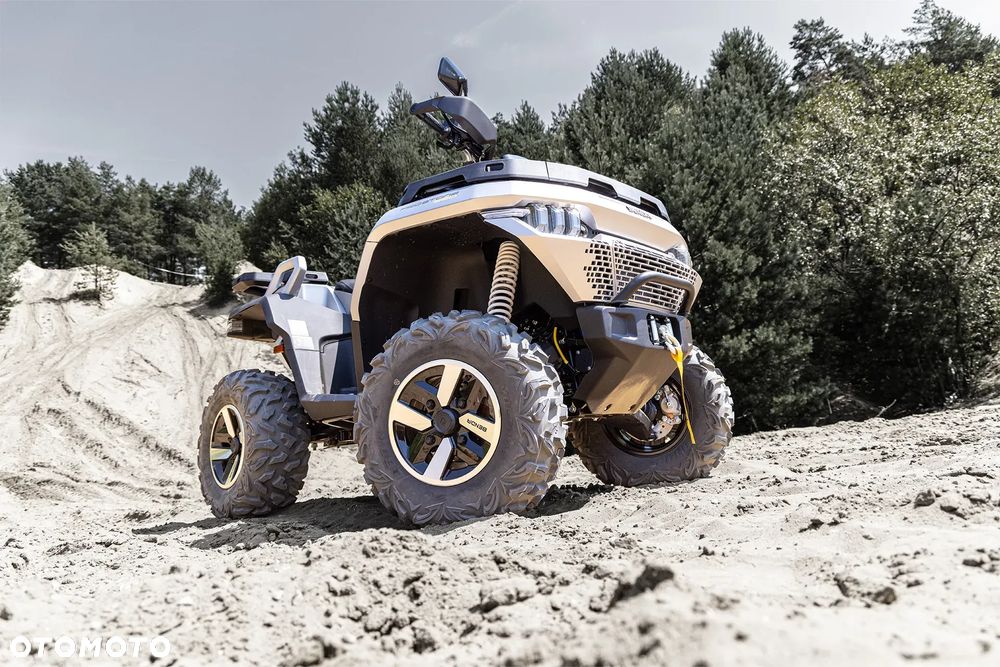 Benda Redstone 550 - 6