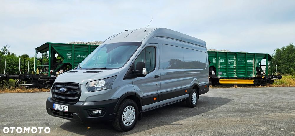 Ford TRANSIT - 6