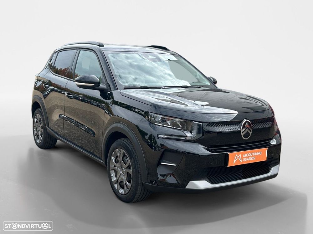 Citroën C3 1.2 PureTech Max - 7