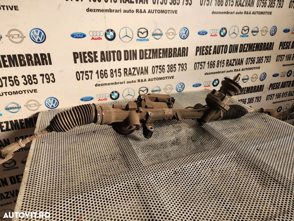 Caseta Directie Electrica Mercedes A/B Class W176 W246 W242 Cla Gla W117 X156 C117 X117 Volan Stang - 5