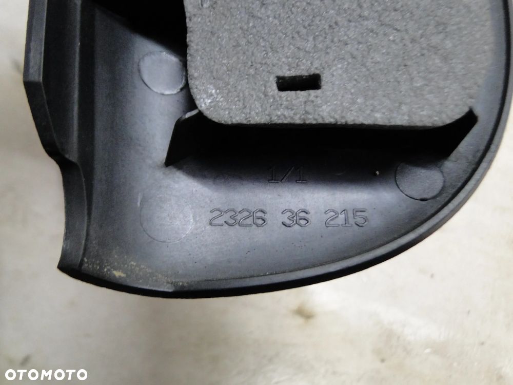 RENAULT KANGOO III 3 LIFT MERCEDES CITAN LUSTERKO LEWE 5 PIN EUROPA 14-21r - 9