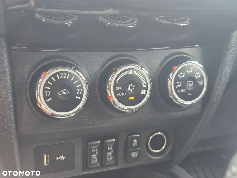Mitsubishi ASX 1.6 2WD Diamant Edition+ - 22