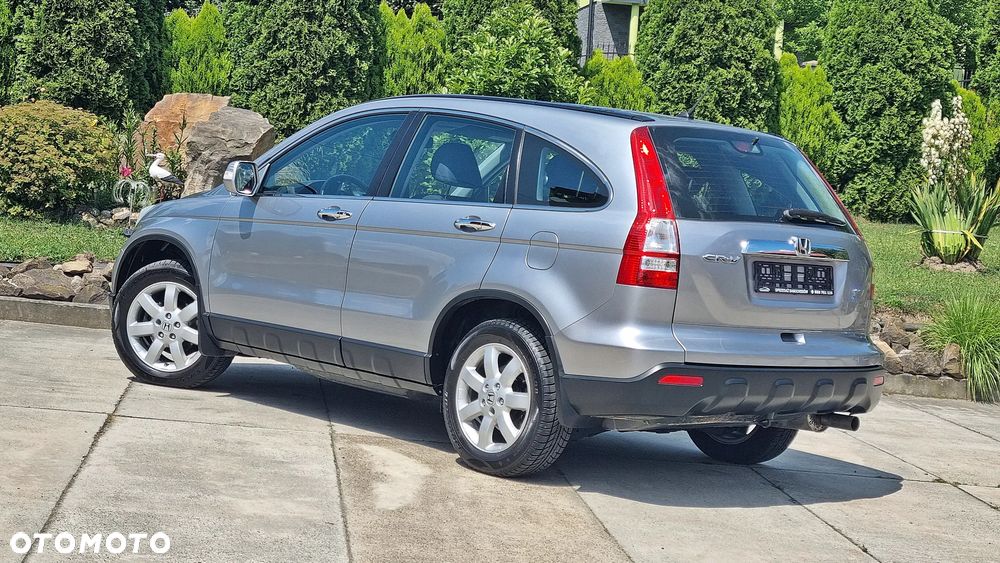 Honda CR-V 2.0i Executive - 3