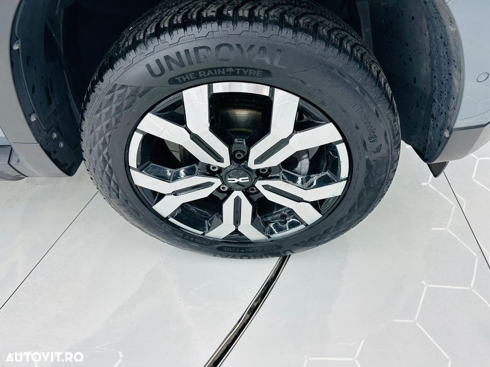 Dacia Duster TCe 130 Journey - 10
