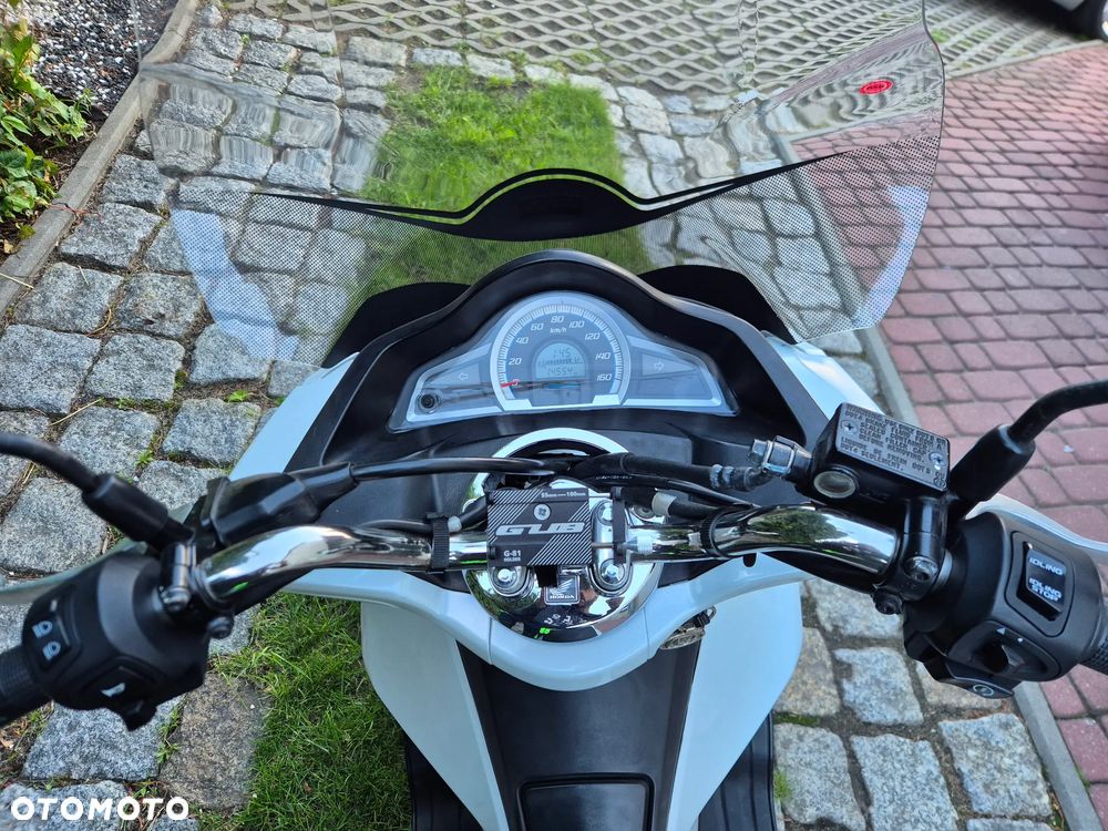 Honda PCX - 7