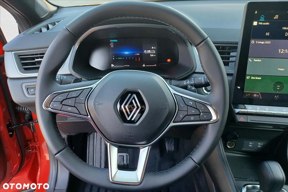 Renault Captur - 7