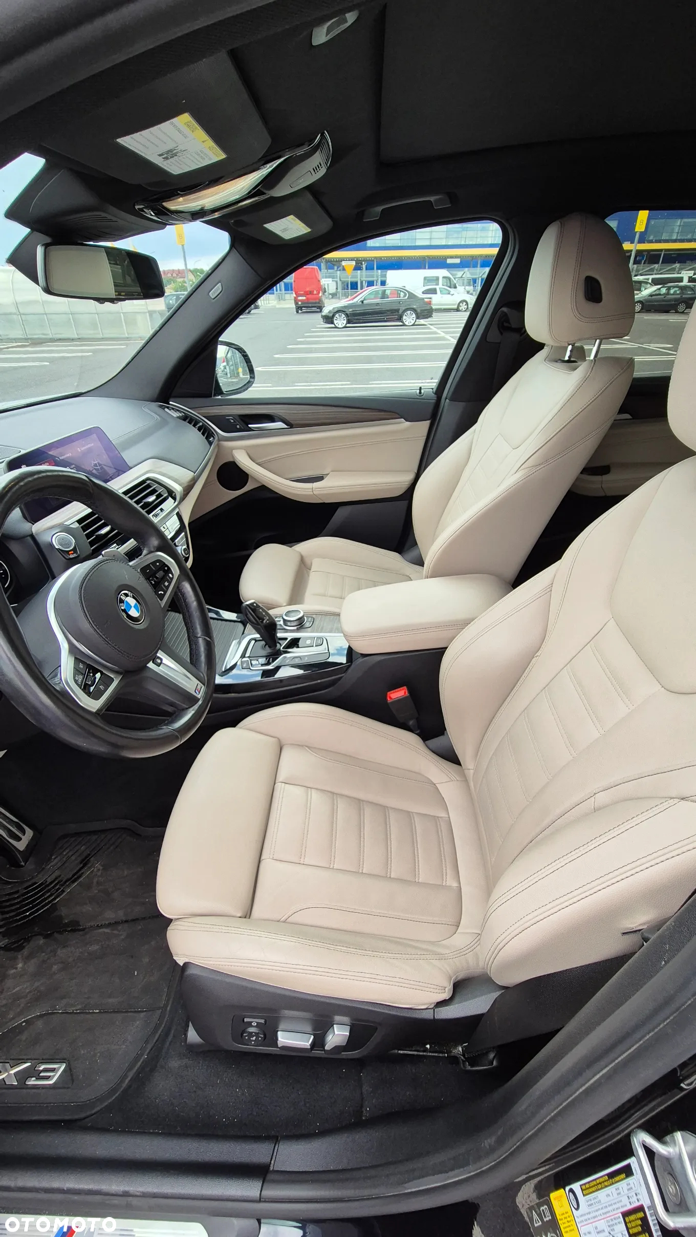 BMW X3 xDrive30i M Sport - 13