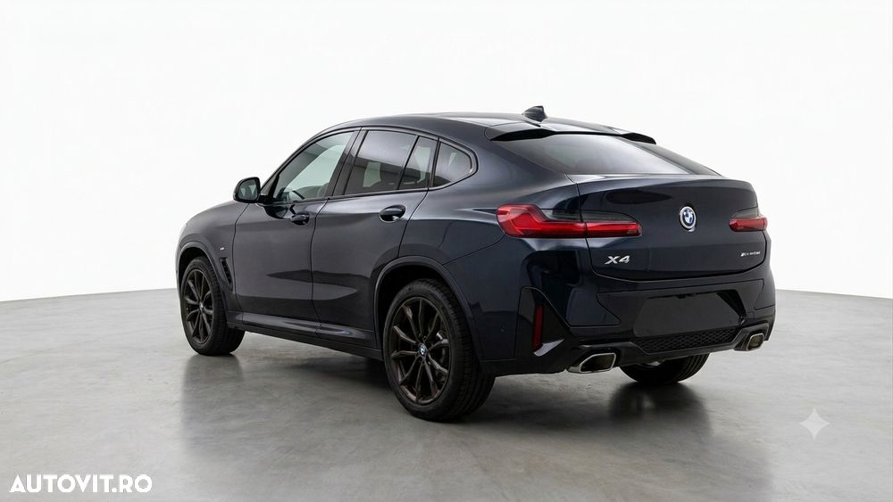 BMW X4 xDrive20d M Sport - 2
