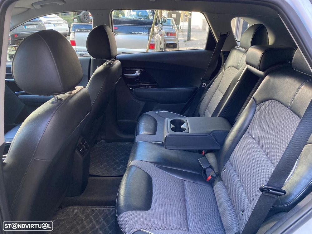 Kia e-Niro 64kWh - 24