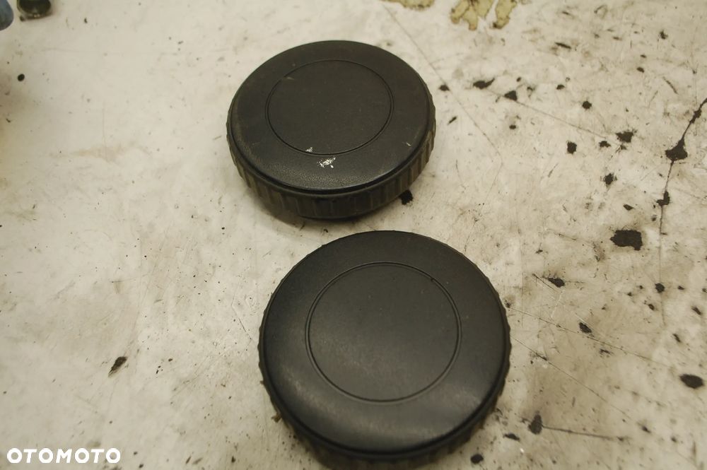 POKRĘTŁO FOTELA LEWA PRAWA AUDI A3 8P A4 A6 - 1