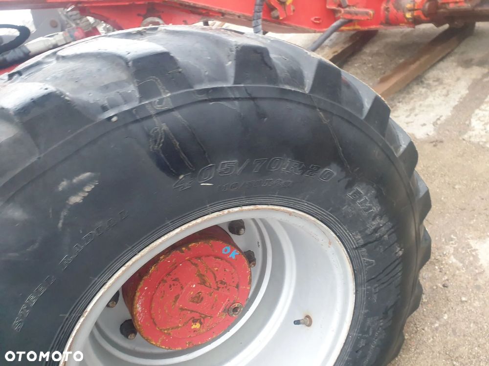 Caterpillar 908 - 23