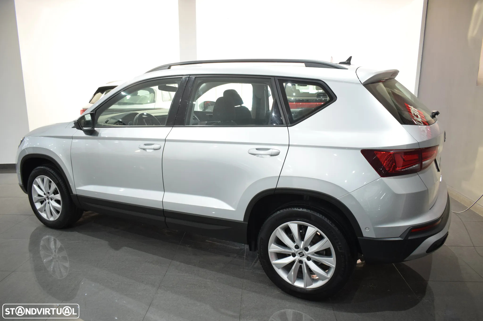 SEAT Ateca 1.0 TSI Style - 2