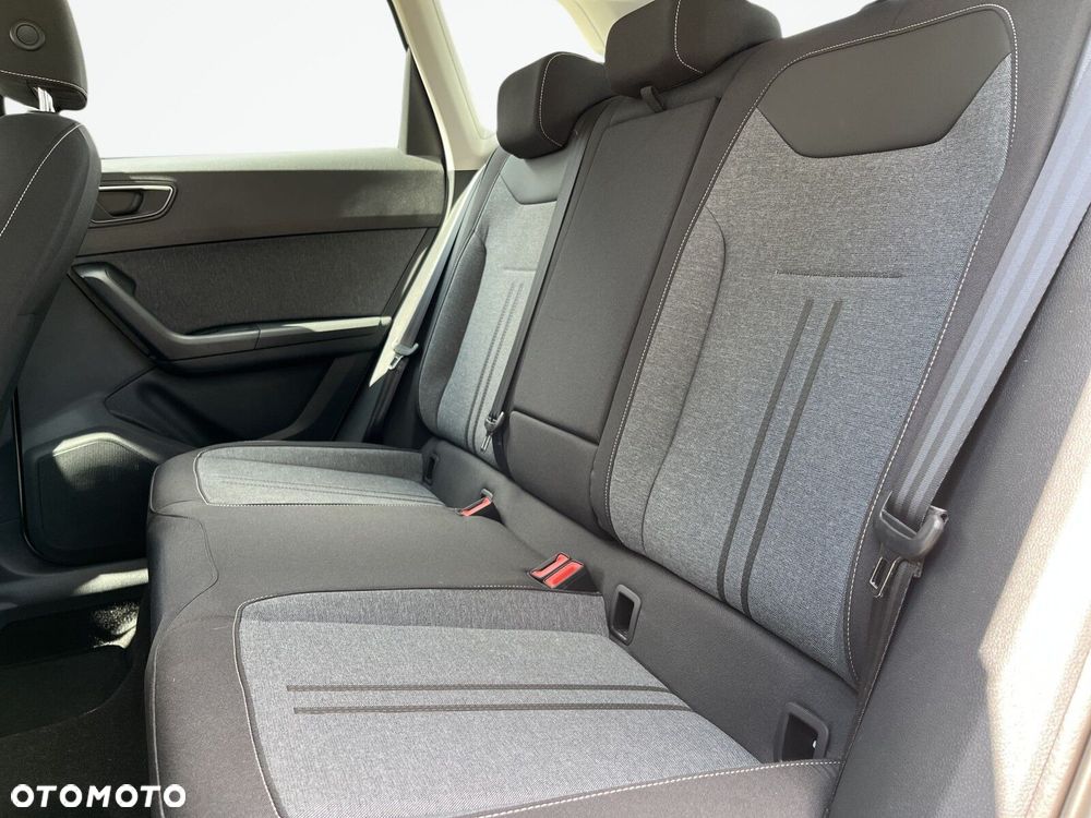 Seat Ateca 1.5 TSI Style S&S DSG - 15