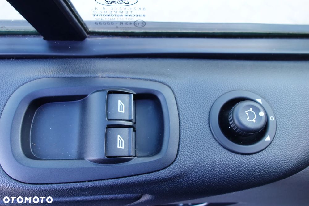 Ford Transit Custom Automat 2.0 Ecoblue 130 KM L1H1 Klima Webasto - 21