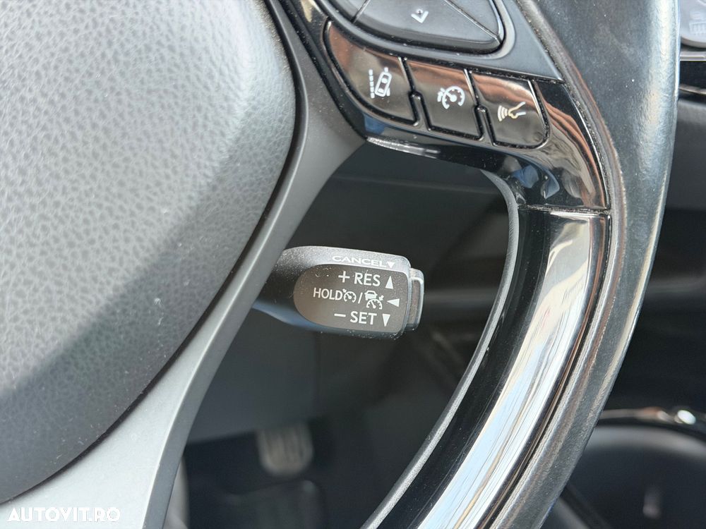 Toyota C-HR Style - 24
