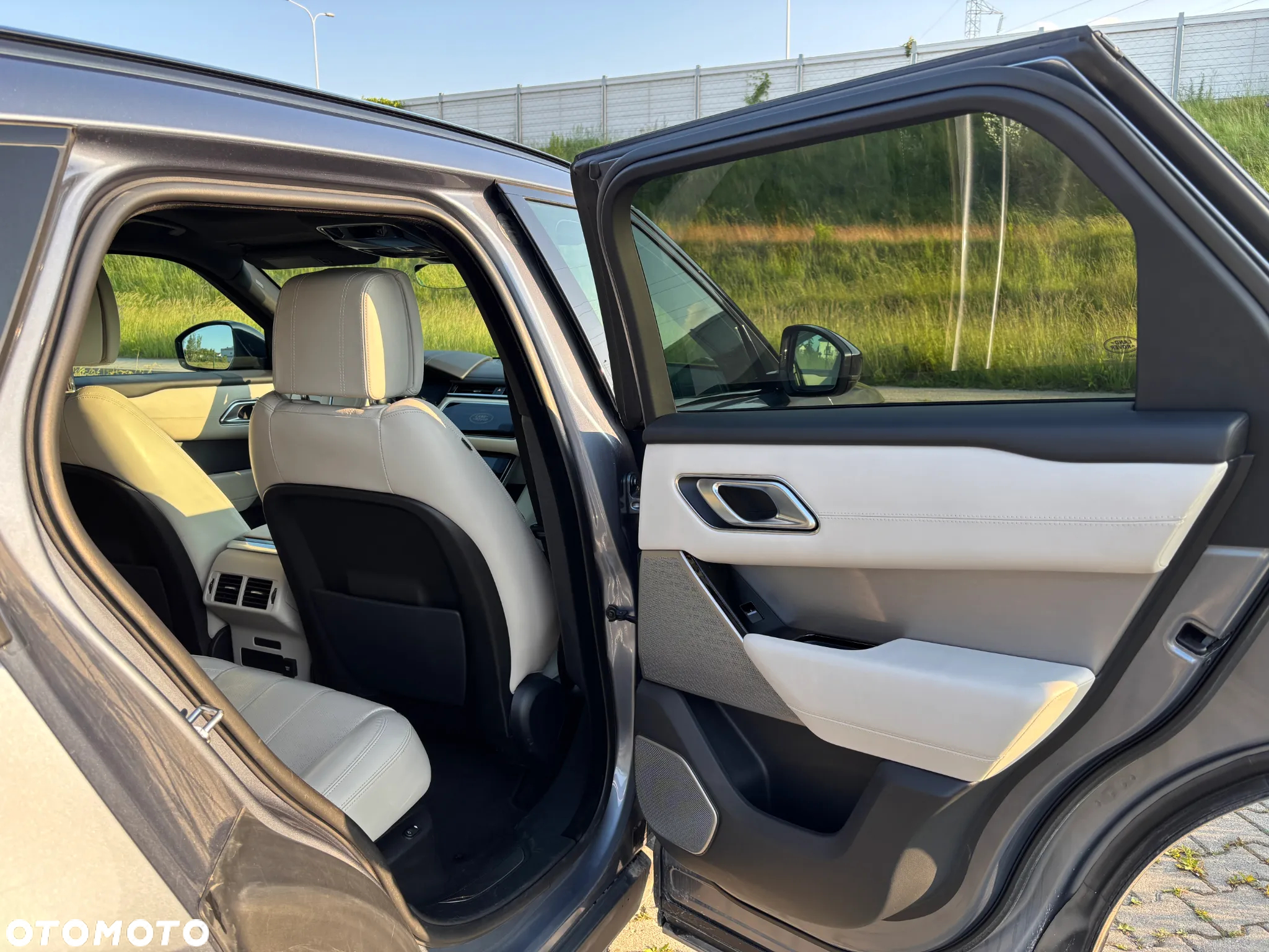 Land Rover Range Rover Velar 2.0 Si4 GPF HSE - 22