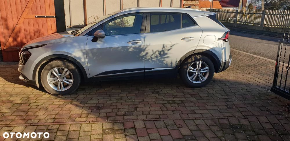Kia Sportage 1.6 T-GDI L 2WD - 2
