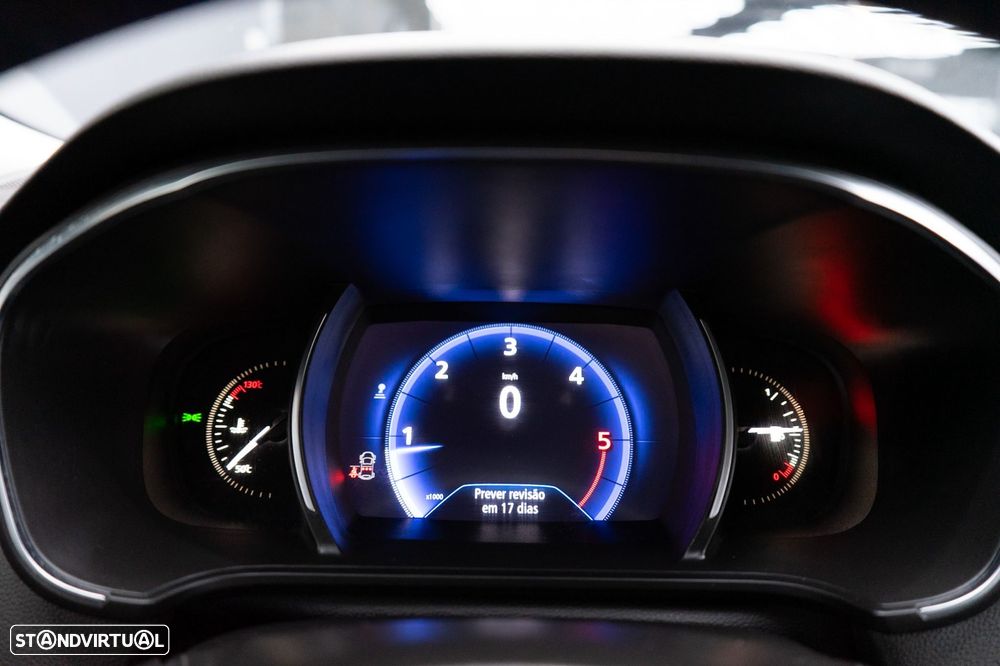 Renault Mégane 1.5 Blue dCi Intens - 36