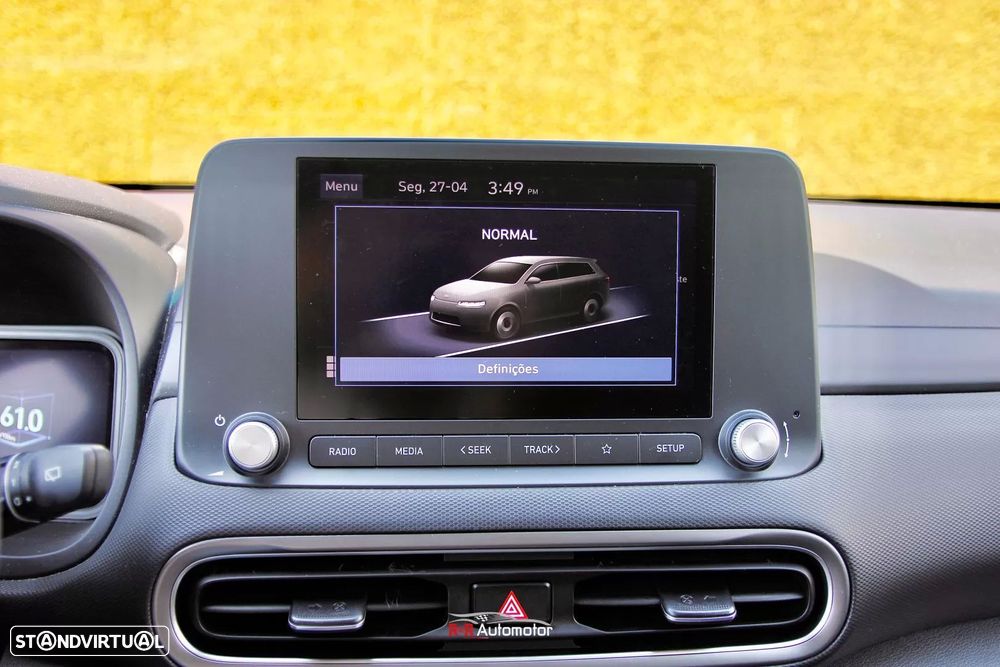 Hyundai Kauai - 33