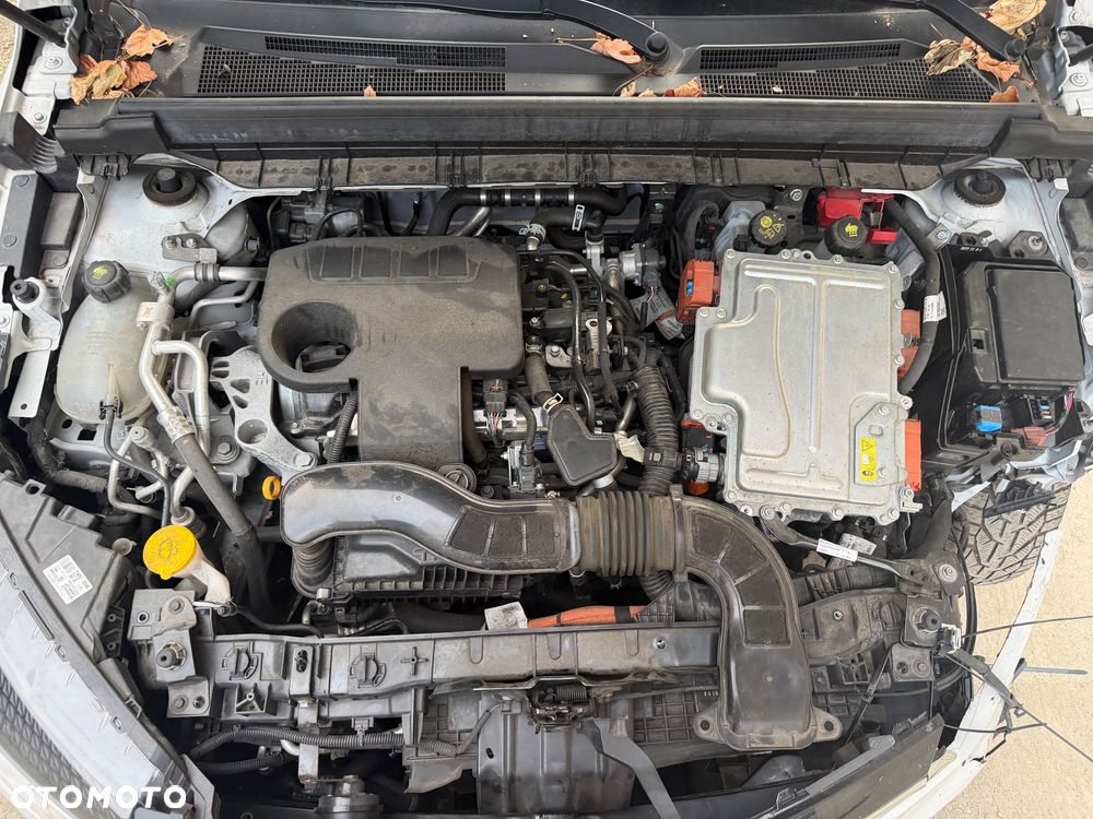 Renault Arkana E-TECH 145 INTENS - 22