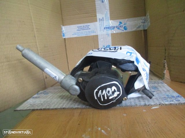 Pre-Tensor PRET1192 MERCEDES W168 2000 5P FD - 3