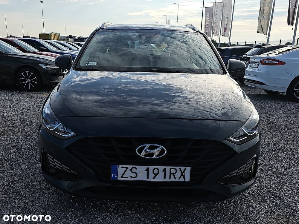 Hyundai i30 1.5 DPI Classic + - 3