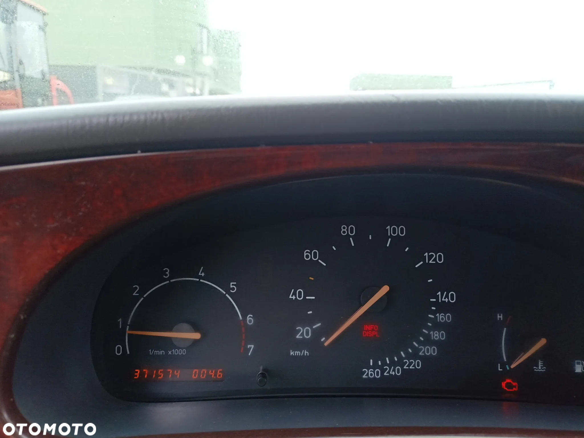 Saab 9-5 - 13