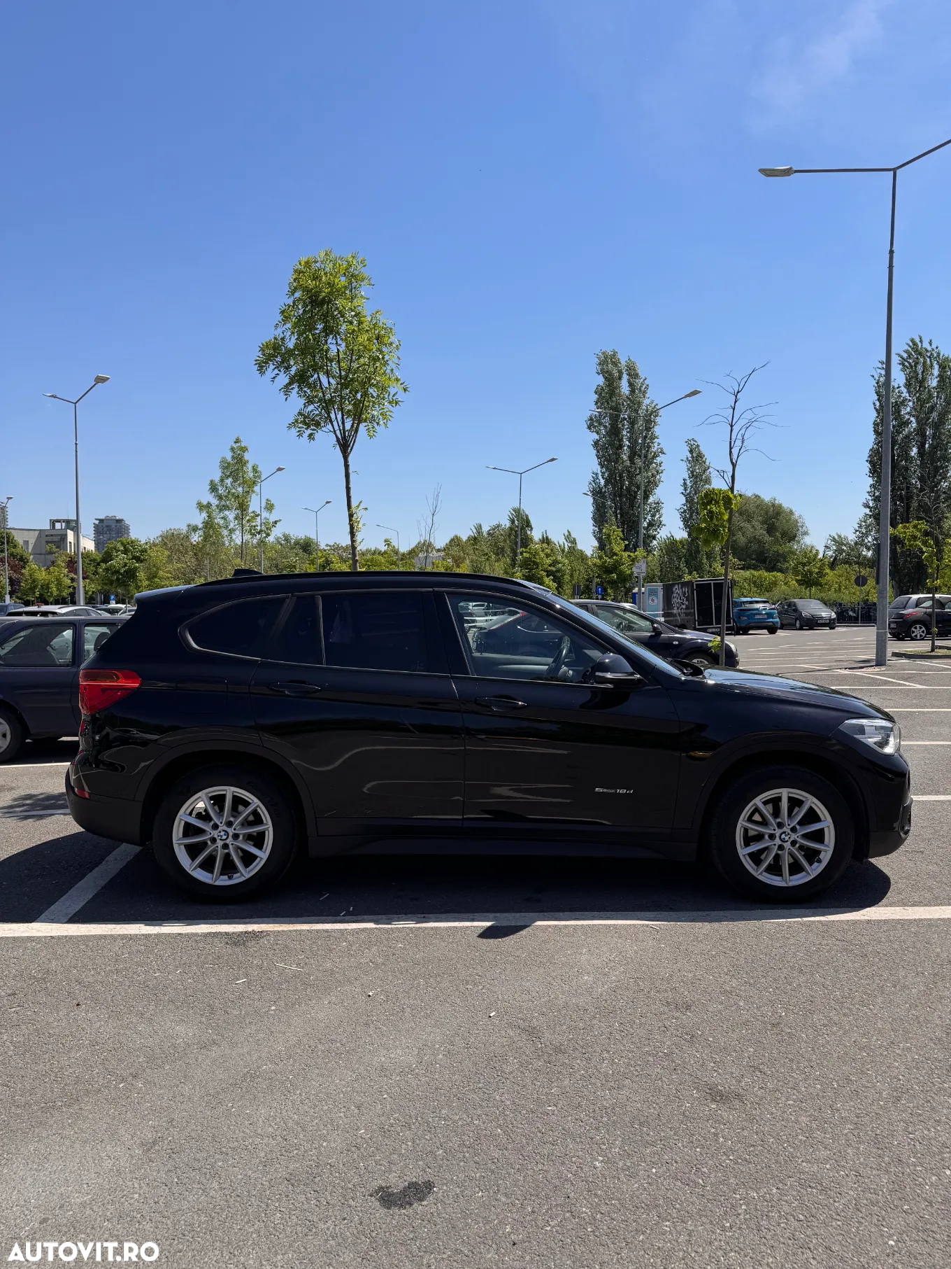 BMW X1 - 21