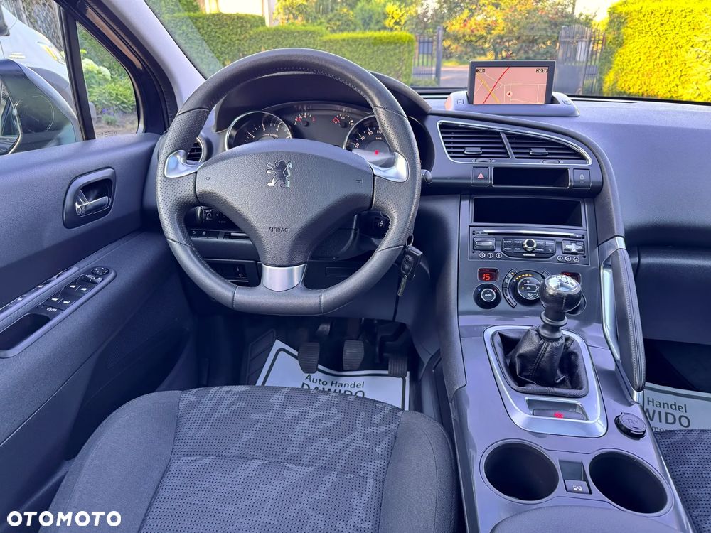 Peugeot 3008 155 THP Active - 23