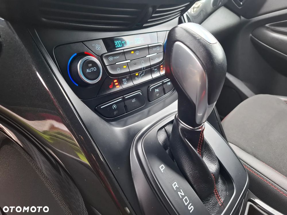 Ford Kuga 2.0 TDCi AWD ST-Line Black - 31