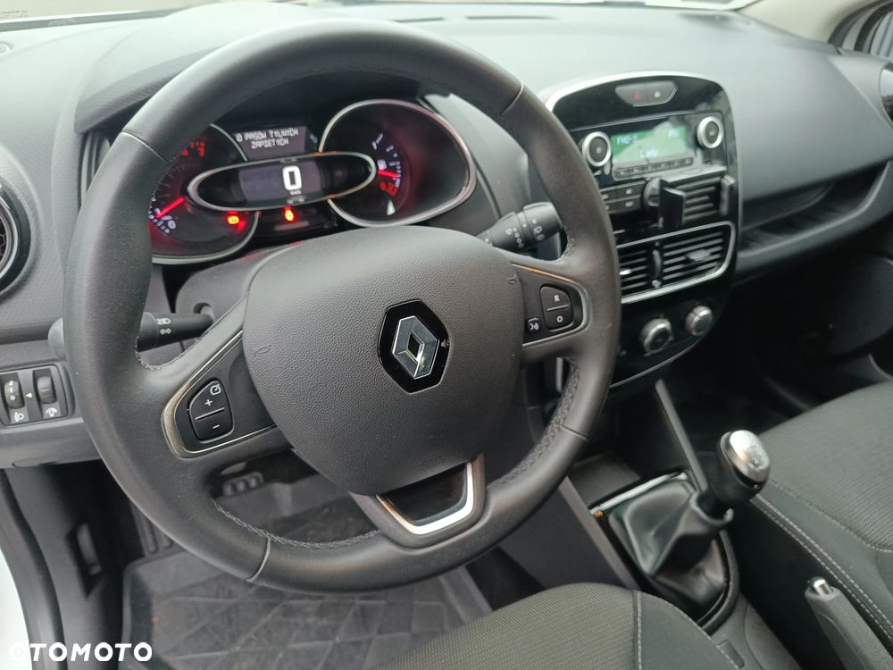 Renault Clio 0.9 Energy TCe Alize - 19